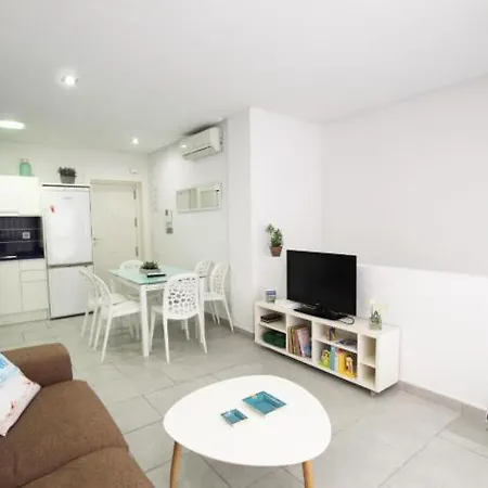 Apartamento Bajo 2 Duplex Marjal Playa Centro De Guardamar Guardamar del Segura Exterior foto