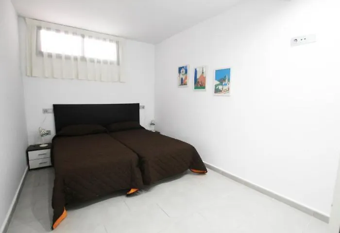 Apartamento Bajo 2 Duplex Marjal Playa Centro De Guardamar