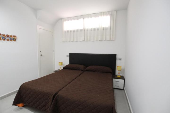 Bajo 2 Duplex Marjal Playa Centro De Guardamar Apartment Guardamar del Segura
