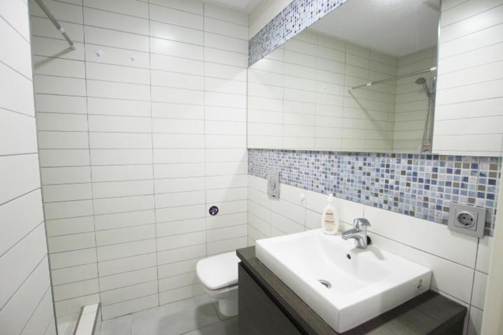 Apartment Bajo 2 Duplex Marjal Playa Centro De Guardamar Guardamar del Segura