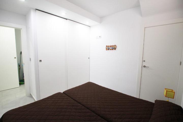 Bajo 2 Duplex Marjal Playa Centro De Guardamar Apartment Guardamar del Segura