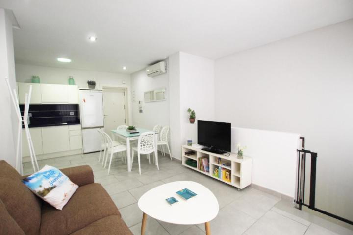 Bajo 2 Duplex Marjal Playa Centro De Guardamar Guardamar del Segura