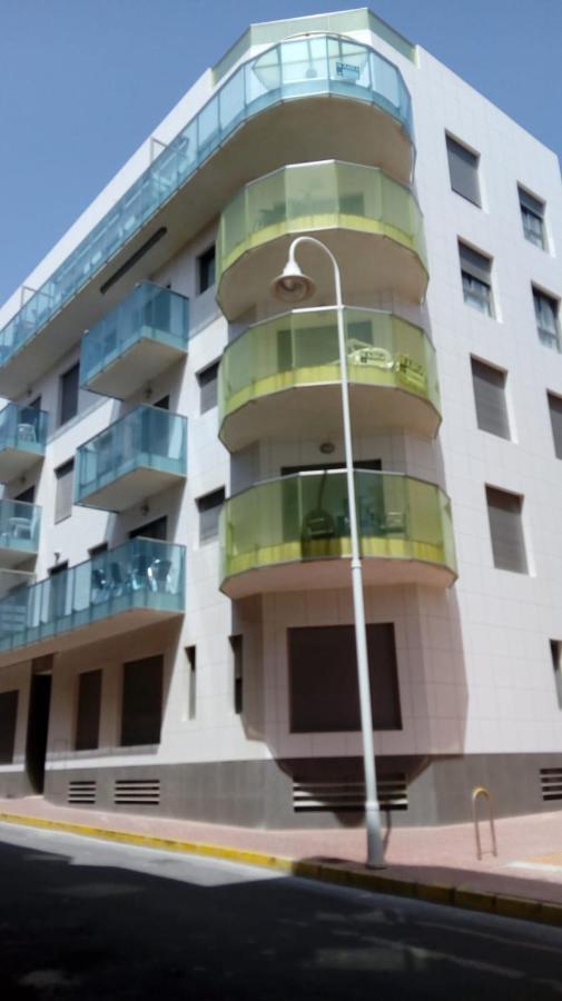 Bajo 2 Duplex Marjal Playa Centro De Guardamar Apartment Guardamar del Segura