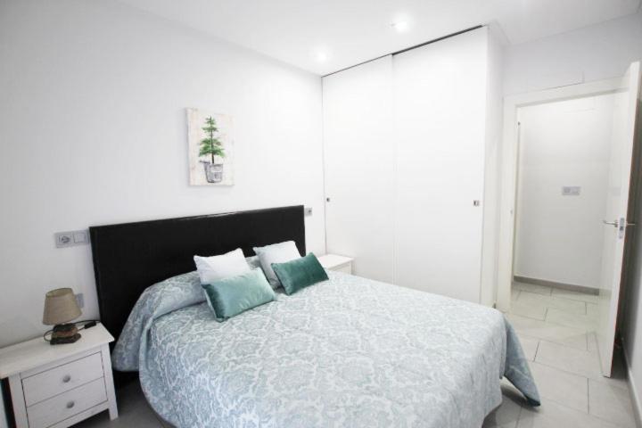 Bajo 2 Duplex Marjal Playa Centro De Guardamar Guardamar del Segura